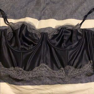 Victoria’s Secret Corset